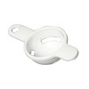 EGG SEPARATOR WHT CC