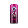 SPRKNG ICE+ BLKRASP 16