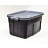 ROUGHNECK TOTE 14GAL MET