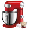MIXER STAND RED 5.5QT