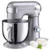MIXER STAND CHROME 5.5QT