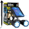 SPTLGHT LED 500LU 25BLK