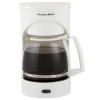 COFFEEMAKER 12C WHT