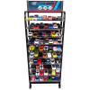 VEHICLE DISP RACK 57H