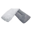 NECK WRAPS GRAY 19L