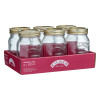 PRESERVE JAR GLASS 6PK
