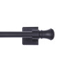 CAFE ROD MAGNET BLK 28