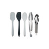 MINI UTENSIL SET SLN 5PC