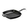 GRILL PAN CST IRN 10.5
