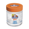 SLIME GLASSY CLEAR 8OZ