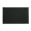 UTILITY MAT 28X18 BLK
