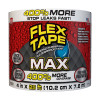 FLEX TAPE 4X25FT WHT