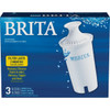 WTR PTCHR FLTR BRITA 3PK