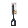 SLOTTED TURNER NYLON BLK