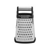 BOX GRATER SS BLK/SLV