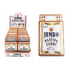 JUMBO PLAYNG CARD 5X3.5