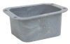 DOWNSPOUT C OUTLET PLAS