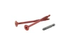 WOOD SCREW 4-1/2L