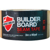 TAPE SEAM BRN 3 X 180