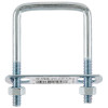 BOLT U SQ5/16X2X3