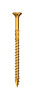 R4 SCREW #9 X 3-1/8
