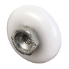 ROLLER SHOWR DOOR7/8OVL