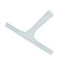SHOWER SQUEEGEE WHT 11