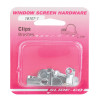 CLIP SCREEN 1/16MNT CD4