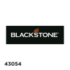 DISP SIGN BLKSTNE 36L