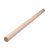 POPLR DOWEL 7/8X36BRN