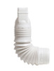 DWNSPOUT ADAPTR 3X4 WHT