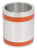 FLASHING ALUM ECON10X50