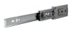 DRAWER SLIDE 100# 20 ZC Knape & Vogt 20 in. L Steel Full Extension Drawer Slide 2 pk