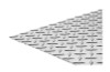 DIAMOND PLT ALM BRT12X24