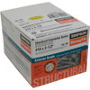 CONNECTOR SCREW #10X2.5