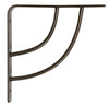 SHELF BRACKT6MILAN BRZ