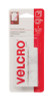 VELCRO TAPE 18X3/4 CLR