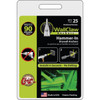 HAMMER-IN DRYWALL ANCHOR