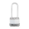 MAGNUM LOCK 2-1/2 SHKL