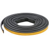 WEATHERSTRIP BLK 20