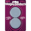 SLIDING DISC RND 2-3/8