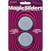 SLIDING DISC RND 2 4PK