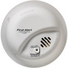 CO DETECTOR 120V SILENCE