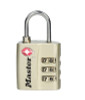 LUGGAGE LOCK RESET COMBO