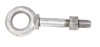 EYEBOLT SH 1/4X4 GALV