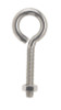 BOLT EYE 5/16X3-1/4SS