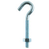BOLT HOOK 1/4X2-5/8