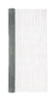 HDW CLOTH 36X10 1/4