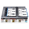 FIX STEM ID BOOK&GAU GRY