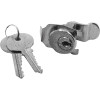 LOCK MAILBOX BOMMER 4127